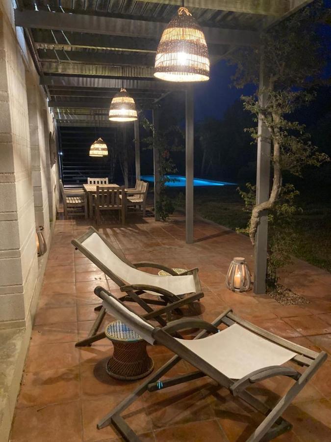 Appartement Mar Y Emma à Vall-Llobrega Extérieur photo